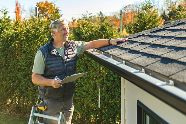 Trusted Flat Roof Repair service in Walkertown, NC - Ben Roofing and Steel LLC